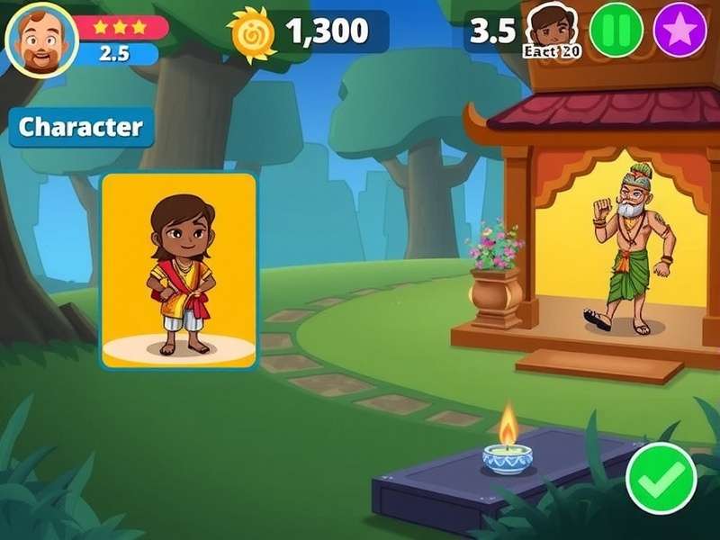 Joyful Chase Trip Diwali Special Event